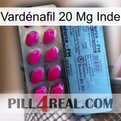 Vardénafil 20 Mg Inde 35
